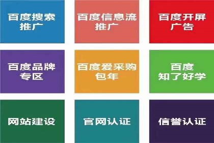 百度关键词推广费用大揭秘：如何用最少的钱获得最大的回报